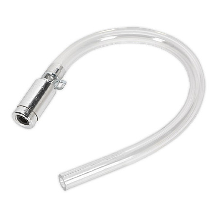 Altele scule speciale Instrument de specialitate cu supapa de retur furtun pt aerisirea sistemului de franare SEALEY SEA MS098