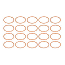 Sortiment, reparatii coducte clima O-ring #12 price per 20szt. RENAULT SANTECH MT0653