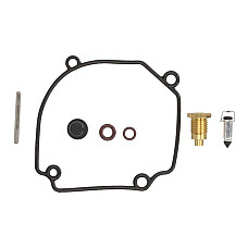 Kit reparatie carburator YAMAHA 3A/AMH/MSH 1988-07 6C/CEM/N/J 1984-96 8C/CEM/N/J 1984-96 SIERRA INTERNATONAL LLC 18-7742