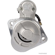 Electromotor 12V 12kW HYUNDAI I20 ACTIVE I20 II I30 KONA KIA CEE'D PRO CEE'D RIO IV STONIC 1.0 07.15- HERTH+BUSS JAKOPARTS J5210317
