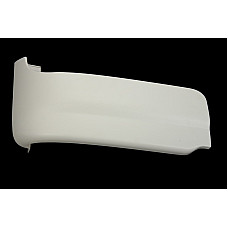 Acoperire, bara protectie Colt bara protectie partea inferioara Stanga plastic MAN TGA -09.07 COVIND XXL/ 88