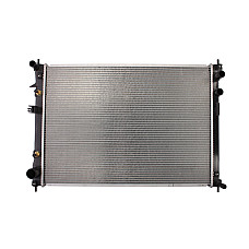 Radiator, racire motor Radiator motor Automat  SUBARU TRIBECA 3.0/3.6 DENSO DRM36012