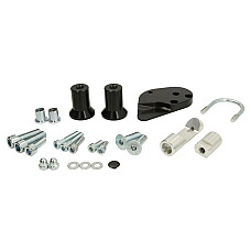 Crash Pad Crash pad fitting kit ph01 phv1 phv2 RD Moto SUZUKI GSF 1250 2007-2012 RDMOTO RDM-S27