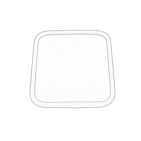 Oglinda exterioara Side mirror JOHN DEERE 5085M 5100M 2WD 5100M 4WD 5115M 6010 6020 6105R 6110 6110R 6115 R 6120 6120R 6125 R 6130 2WD 6130 4WD 6130 R 6135R 6140 R 6145R 6150 R 6155R OE JOHN DEERE AL151942-JD