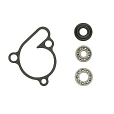 Set reparatie, pompa apa Coolant pump repair kit SUZUKI RM 125 2001-2003 HOT RODS WPK0056