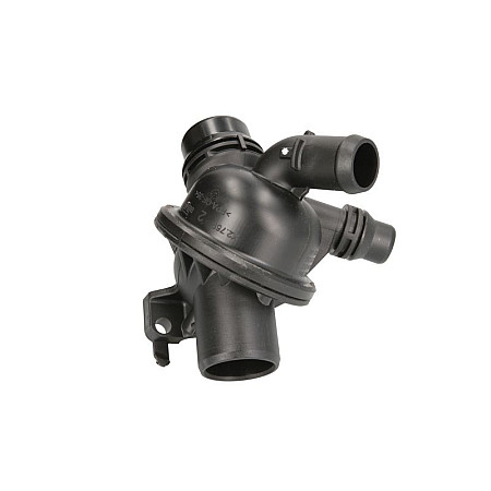 Termostat,lichid racire Termostat sistem racire 97C in carcasa BMW 5 F10 5 F11 7 F01 F02 F03 F04 2.5/3.0 09.08-06.15 VERNET TE7288.97J