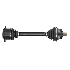 Planetara Ax cardanic Fata Dreapta 498mm pentru vehicule cu ABS AUDI A4 B5 VW PASSAT B5 PASSAT B5.5 1.8-2.8 01.95-05.05 POINT GEAR PNG70737