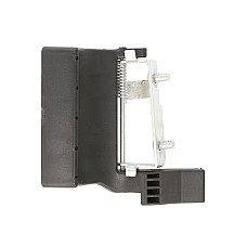 Maner, capota portbagaj Miner pentru capac Spate negru SUZUKI GRAND VITARA I 1.6-2.7 03.98- BLIC 6010-18-014417P