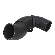 Cuplaj conducta lichid racire Furtun intercooler SEAT IBIZA III SKODA FABIA II VW POLO 1.4 10.01-12.14 THERMOTEC DCW281TT