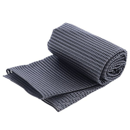 Accesorii pentru bagaje Cod protectie Patura OXFORD culoare negru marime OS posibilitate de montare un scaun pasager OX653