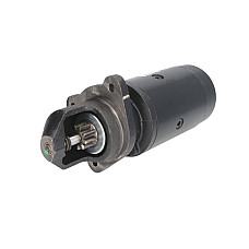 Electromotor 24V 4kW MERCEDES LK/LN2 LP MK NG O 301 O 309 UNIMOG T2/L T2/LN1 OM314.910-OM366.999 09.63- POWER TRUCK PTC-4009