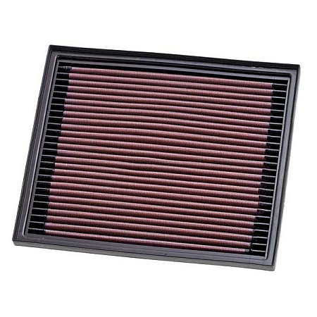Filtru de aer sport V8-4.0/4.6L Range Rover '97-98 K&amp;N FILTERS 33-2119