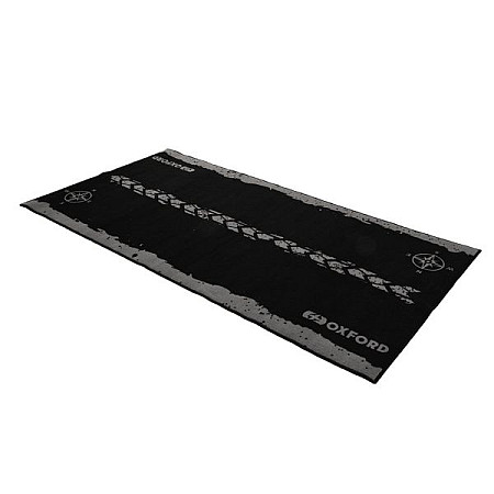 Accesorii garaj Garage mat 100cmx200 OXFORD OX916