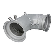 Racord evacuare Exhaust pipe HOBI HOB77818