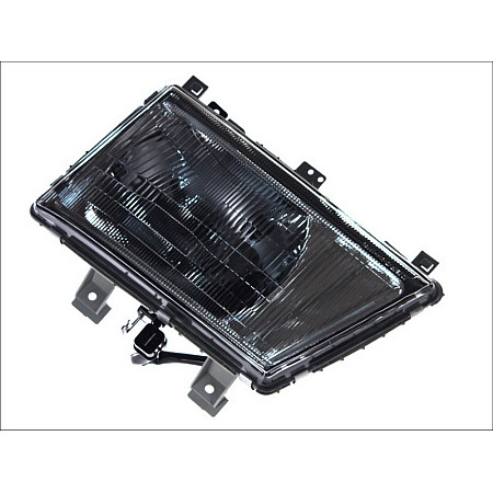 Far FAR FATA ST.H4/W5W electric MITSUBISHI CANTER 07.86- DEPO 214-1178L-LD-EM
