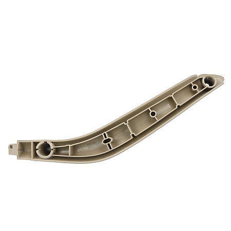 Maner usa, echipare interioara Door closing handle front L beige BMW X5 F15 F85 07.13-06.18 BLIC 8800-00-0128205P