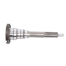 Arbore intrare, cutie de viteza Arbore ambreiaj ZF AS TRONIC MID 12 AS 1210 C.E.I 102603