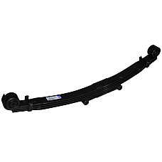 Pachet arc cu foi Arc lamelar Fata 4/2190900/695 MAN TGA TGS I TGX I 10.00- SCHOMACKER 72906000-S