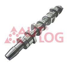 Ax cu came Arbore cu came otel AUDI A3 A4 B5 A4 B6 A6 C5 SEAT ALHAMBRA ALTEA ALTEA XL CORDOBA IBIZA III LEON TOLEDO II TOLEDO III SKODA FABIA I FABIA II 1.8/1.9D 09.95- AUTLOG NW5008