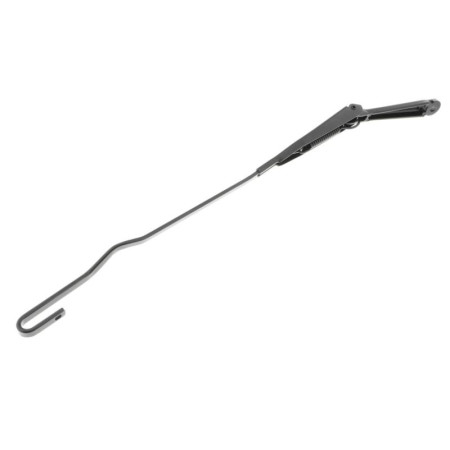 Brat ghidaj, stergator parbriz Bratul stergatorului Fata Dreapta/Stanga OPEL ASTRA G ASTRA G CLASSIC KOMBI/LIMUZINA/SIKMA ZADNI CAST 02.98-12.09 VAICO V40-2078