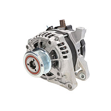 Alternator 14V 100A TOYOTA AURIS COROLLA VERSO S YARIS 1.4D 11.10- DENSO DAN1094