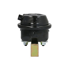 Cilindru de pretensionare Brake servo-motor rear 38 stroke: 76mm M16x15mm BPW PETERS 046.460-00