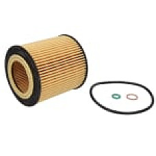 Filtru ulei element filtrant BMW 1 E81 1 E82 1 E87 1 E88 1 F20 1 F21 2 F22 F87 2 F23 3 E90 3 E91 3 E92 3 E93 3 F30 F80 3 F31 09.04- HENGST E61H D215