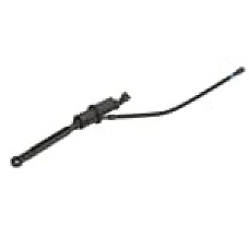 Pompa centrala, ambreiaj Pompa centrala ambreiaj 1587mm vehicul cu volan pe partea stanga SACHS 6284 605 057