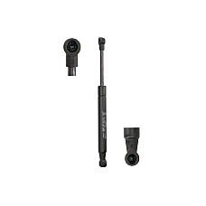 Perna aer, podea de incarcare (portbagaj) Arcul cu gaz arcul cu gaz de incarcare lungime maxima: 266mm sUV:685mm EN boot floor - suv BMW X5 F15 F85 X6 E71 E72 X6 F16 F86 SUV 06.07-07.19 KROSNO KR32455