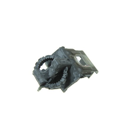 Suport, sistem de esapament Cuier sistem de evacuare RENAULT LAGUNA II 1.6-3.0 03.01-12.07 HUTCHINSON HU538479