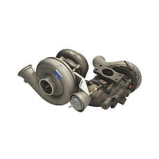 Turbocompresor  MAN TGM I D0836LFL65/D0836LFL68/D0836LFLAC 10.05-03.22 BORGWARNER KKK10009880128/R