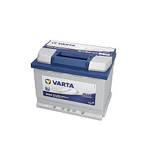 Acumulator Pornire Acumulator VARTA 12V 60Ah/540A BLUE DYNAMIC R+ en 1 242x175x190 B13 - flansa de montare 10.5 mm pornire VARTA B560408054