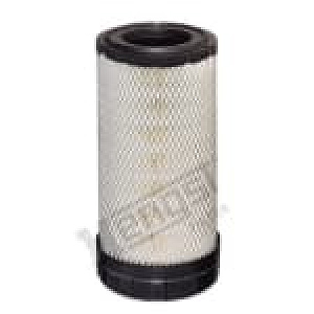 Filtru aer element filtrant CASE IH FARMALL NEW HOLLAND T4 POWER STAR T5-TIER 4A FPT/FPTF5C/FPTNEF 01.08- HENGST E1563L