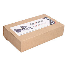 Portinjector Electromagnetic CR injector MERCEDES A W168 1.7D 07.98-08.04 DAXTONE DTX1048R