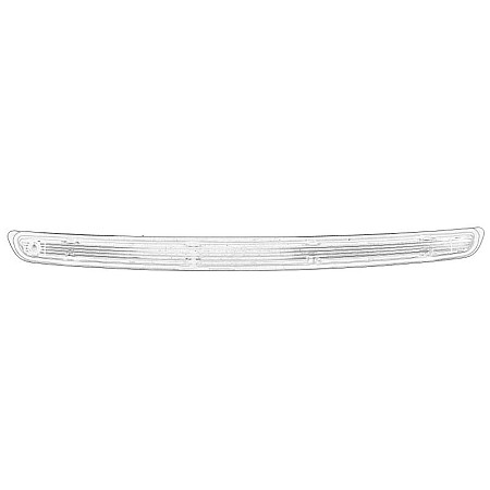 Stop suplimentar Lampa STOP a treia lumina de oprire pentru caroserie break SKODA OCTAVIA III SUPERB III 11.12- OE SKODA 5E9 945 097C