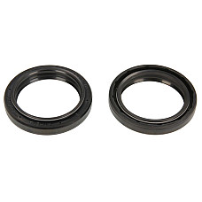 Etansare ulei suspensie fata Simering amortizor 2 buc 417x55x75/10 ATHENA P40FORK455194
