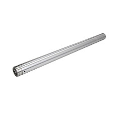 Suport tubular Pipe Suspendarea transportatorului Yamaha XV 1600 Wild stele 1999 - diametru 43 mm lungime 635 mm TLT TLT40436354