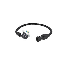 Senzor, presiune galerie admisie Senzor de presiune la galeria de admisie MAN E2000 EL EM F2000 HOCL L2000 LIONS CITY LIONS COACH LIONS COMFORT LIONS STAR M 2000 L D0826LF10-D2876LOH03 01.79- PETERS 080.127-00