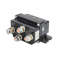 Piese de schimb pentru trolii Przekaznik wysokopradowy kompaktowy 450A 24V DRAGON WINCH DWPK450A24V