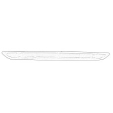 Stop suplimentar Lampa STOP FORD MONDEO IV 03.07-01.15 OE FORD 1854099