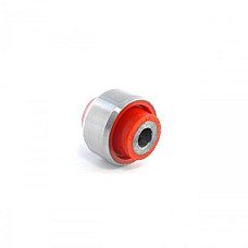 Rulment, diferential Front Swingarm bushing 1pcs front swingarm L/R bottom hardness: 80 Sha inner diameter 18mm outer diameter 55mm RENAULT OPEL VIVARO A RENAULT ESPACE IV LAGUNA II 02.01- MPBS 5102248-00/80SHA