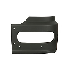 Acoperire, bara protectie Colt bara protectie Stanga cu gaura farului inalt MERCEDES ATEGO COVIND 973/ 95