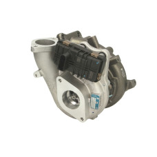 Turbocompresor Nou  NISSAN CABSTAR 2.5D 09.06-12.13 BORGWARNER KKK53039880339
