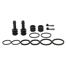 Brake calliper repair kit front  KAWASAKI ZR, ZX, Z/ZG 550-1000 1987-1999 TOURMAX BCF-407