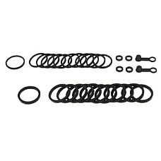 Brake drum gasket front KAWASAKI ZX-6R 600 1998-1999 TOURMAX BCF-415