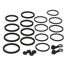 Brake drum gasket front SUZUKI GSF, GSX-R, RF 600-1200 1988-2000 TOURMAX BCF-312