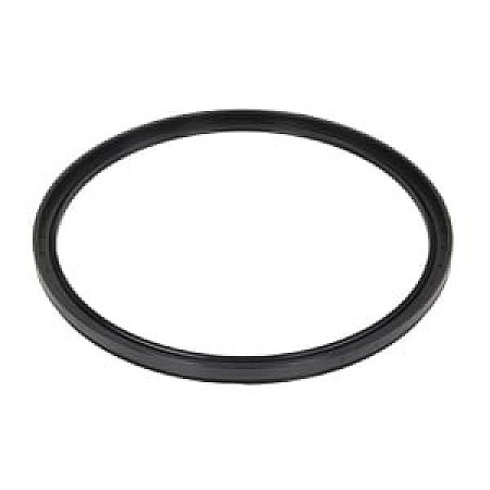 Brake drum gasket rear (inner diameter: 184mm/outer diameter: 204mm/height: 8/13mm) SUZUKI LT, LT-F 250 1987-2001 4RIDE AB30-20401