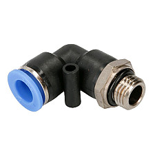 Cap de cuplare Montare TEKALAN Brida U M14x15 10mm plastic cantitate per impachetare: 1buc RECTUS RQSLM1410
