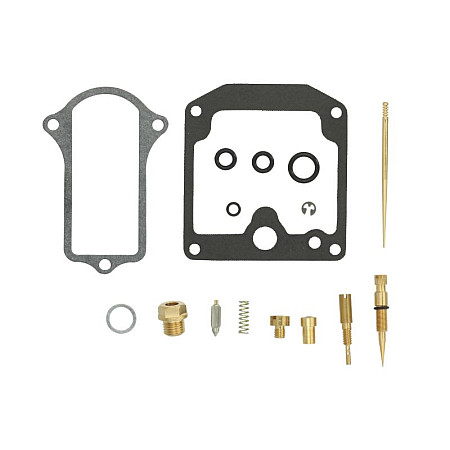 Kit reparatie carburator for number of carburettors 1 KAWASAKI Z 1015 1977-1977 KEYSTER KK-0157NR