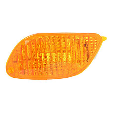 Semnalizator Lampa semnalizare fata Stanga portocaliu FORD FOCUS I FOCUS I/KOMBI FORD USA FOCUS ZX3 1.4-2.0 08.98-03.05 10.98-11.04 DEPO 431-1605L-UE
